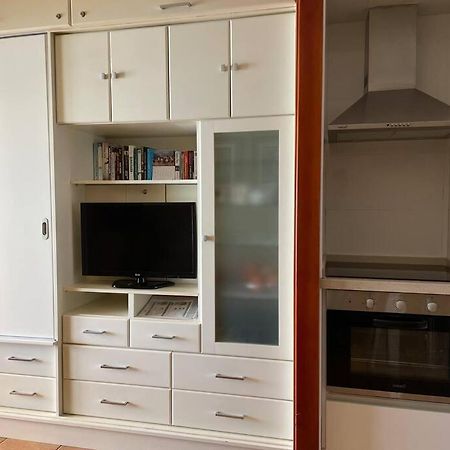 Apartamento Calma Chica Torremolinos Eksteriør billede