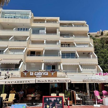 Apartamento Calma Chica Torremolinos Eksteriør billede