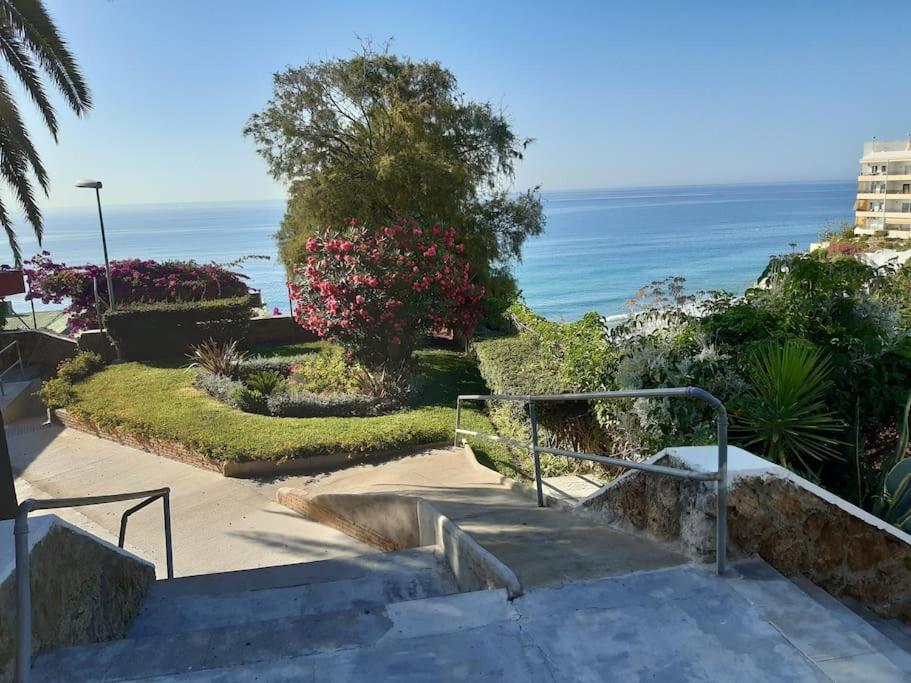 Apartamento Calma Chica Torremolinos Eksteriør billede