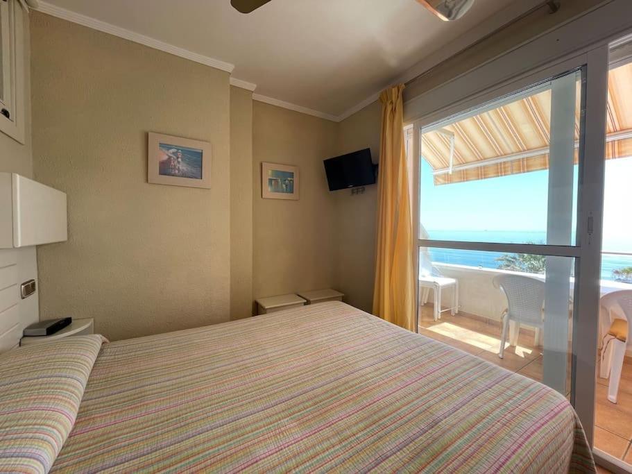 Apartamento Calma Chica Torremolinos Eksteriør billede