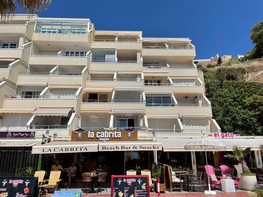 Apartamento Calma Chica Torremolinos Eksteriør billede