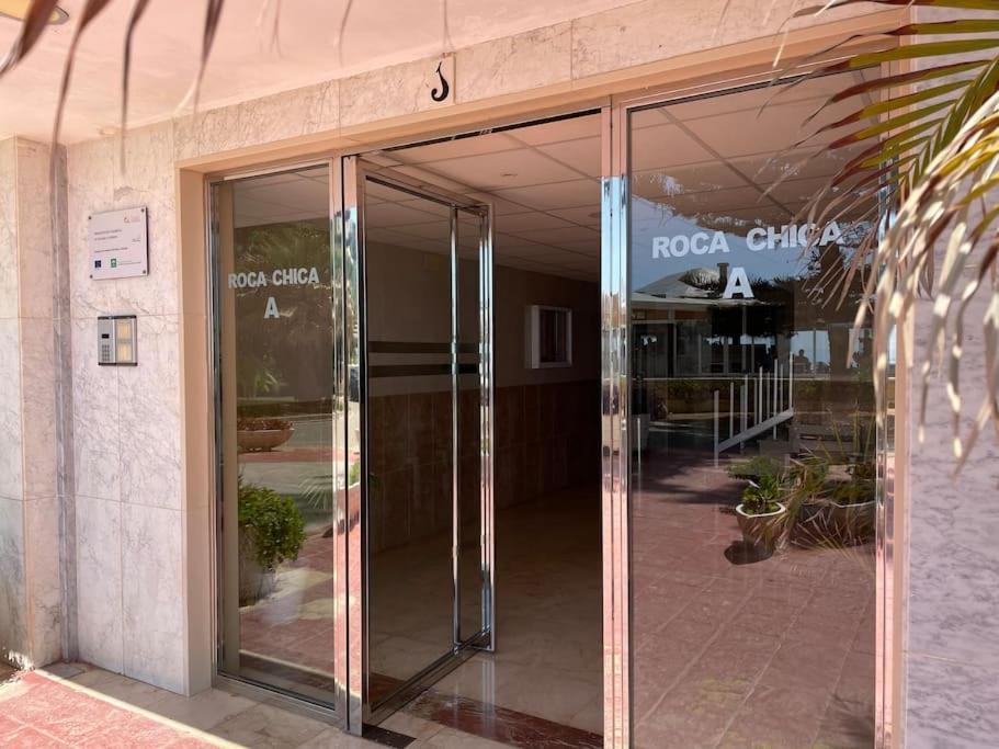 Apartamento Calma Chica Torremolinos Eksteriør billede
