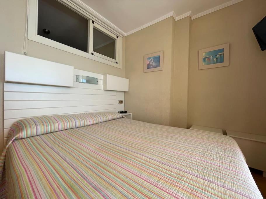 Apartamento Calma Chica Torremolinos Eksteriør billede