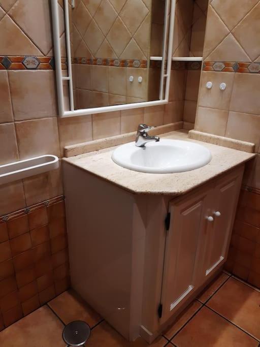 Apartamento Calma Chica Torremolinos Eksteriør billede