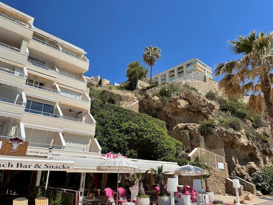 Apartamento Calma Chica Torremolinos Eksteriør billede